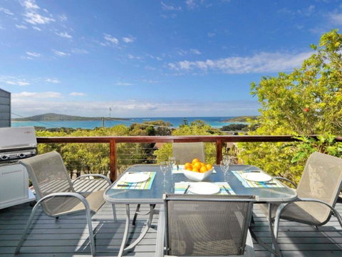 Our Place @ Fingal Bay - Stayed 0