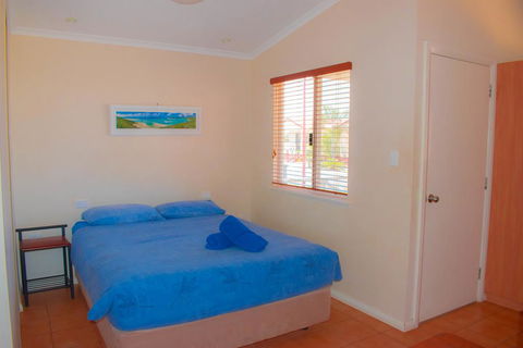 Outback Oasis Caravan Park - Stayed 2