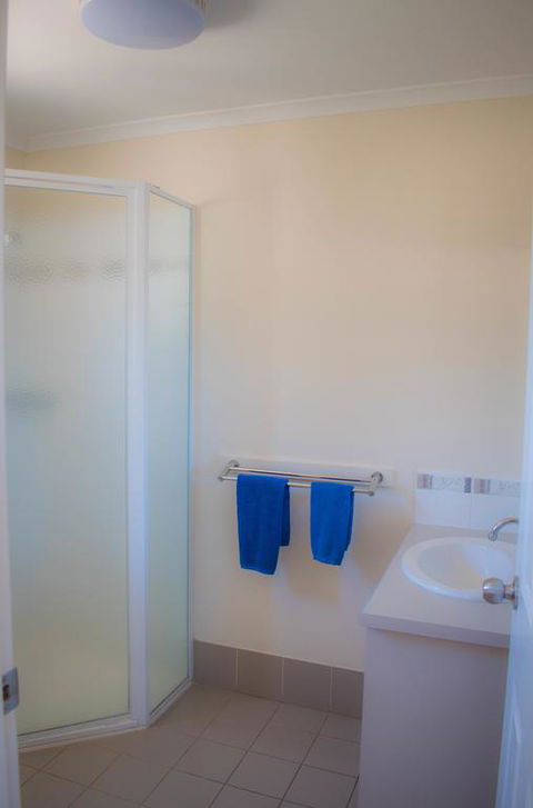 Outback Oasis Caravan Park - Stayed 3