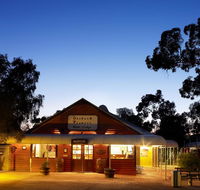 Outback Pioneer Hotel - Stayed