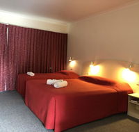 Outback Quarters- Motel Hay - Stayed