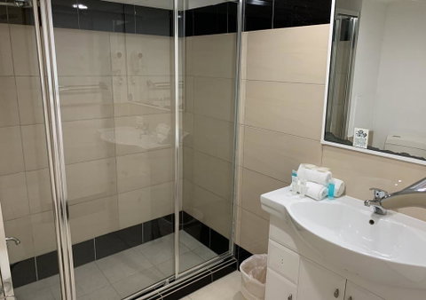 Outrigger Burleigh - Stayed 3