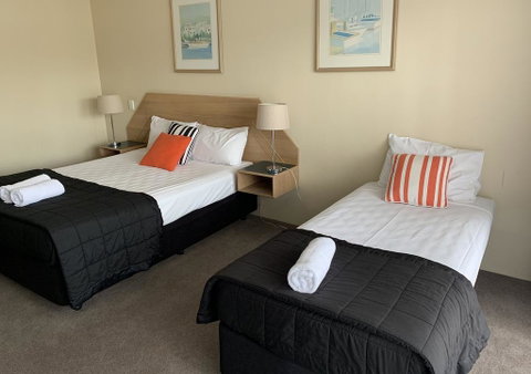 Outrigger Burleigh - Stayed 2