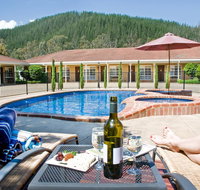 Ovens Valley Motor Inn