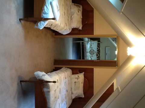 Overnewton Castle - Stayed 3