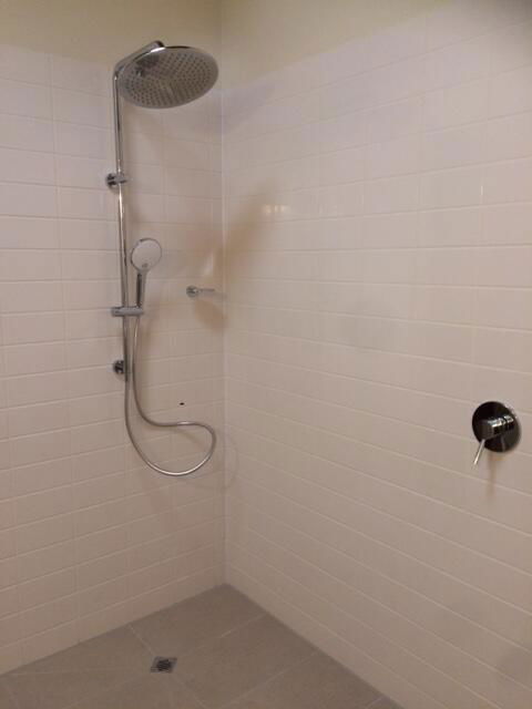 Overnewton Castle - Stayed 1