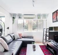 OX - Immaculate Relaxing Breeze of 2BR Brisbane River - Stays Accommodation