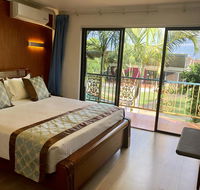 Oxley Motor Inn - Stays Accommodation