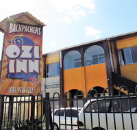 Ozi Inn Backpackers - Stays Accommodation