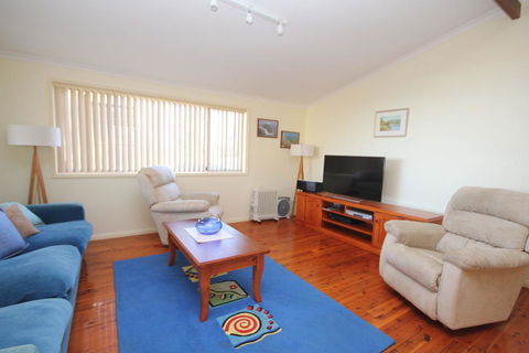 Pacific Breeze - 118 Camden Head Rd Dunbogan - Stays Accommodation 2