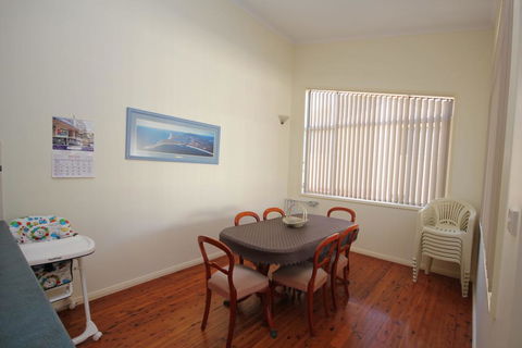 Pacific Breeze - 118 Camden Head Rd Dunbogan - Stays Accommodation 3