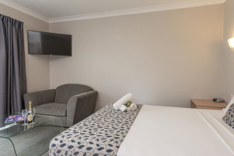Pacific Coast Motel - Stayed 1