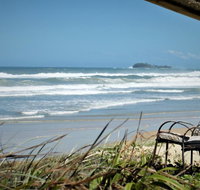 Pacific Palms Motor Inn