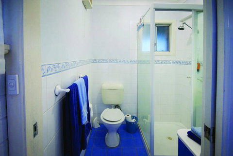 Pacific Studio - Nambucca Heads - Stayed 1