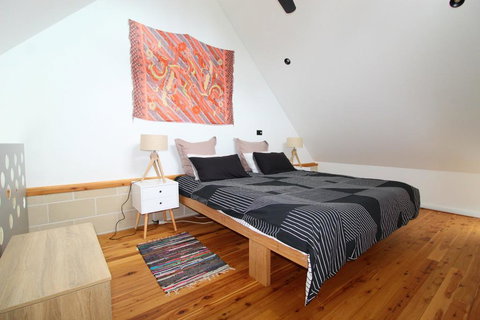 Pacific Terraces 1, 38 Pacific Street - Stayed 0