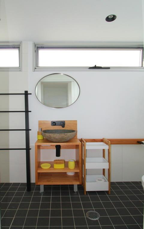 Pacific Terraces 1, 38 Pacific Street - Stayed 3