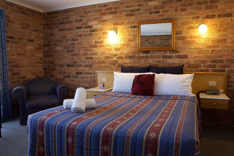 Paddlewheel Motel - Stays Accommodation 3