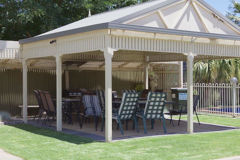 Paddlewheel Motel - Stays Accommodation 2