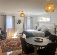 Paddys Rest - Stayed