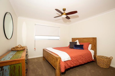 Pagoda, Culburra Beach - Stays Accommodation 3
