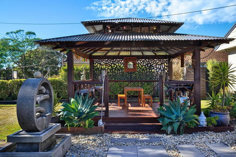 Pagoda, Culburra Beach - Stays Accommodation 1