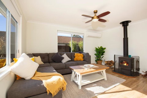 Pagoda, Culburra Beach - Stays Accommodation 0