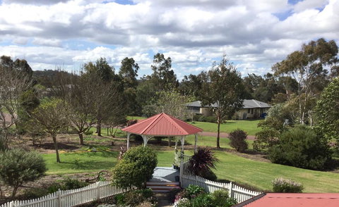 Painted Lady Bed & Breakfast - Stayed 2