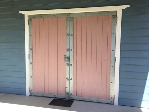 Painted Lady Bed & Breakfast - Stayed 3