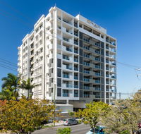 Palazzo Brisbane - Stays Accommodation