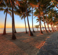 Palm Cove Beach Retreat - Stayed