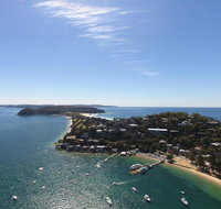 Palm Cove Palm Beach