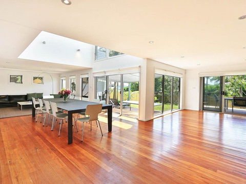 Palm Oasis - Family Friendly Accommodation Just A Short Walk To Werri Beach - Stayed 3