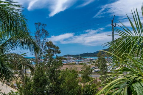 Palm Retreat At Le Jarden - Stays Accommodation 1