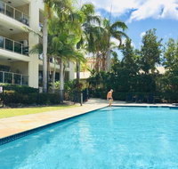 Palm Retreat at Le Jarden - Stays Accommodation