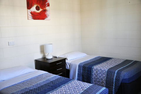 Palm Waters Holiday Villas - Stayed 2