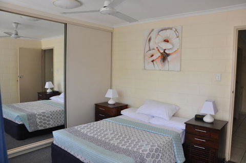 Palm Waters Holiday Villas - Stayed 3