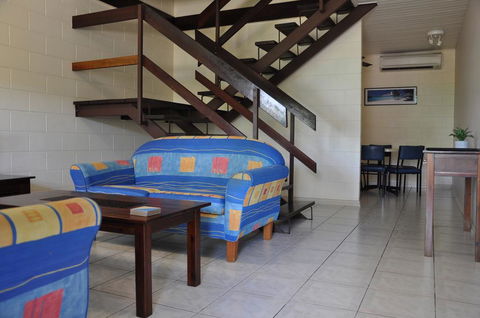 Palm Waters Holiday Villas - Stayed 1
