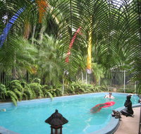 Palmerston Sunset Retreat - Stayed