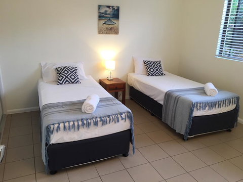 Palms At Trinity - Stayed 1