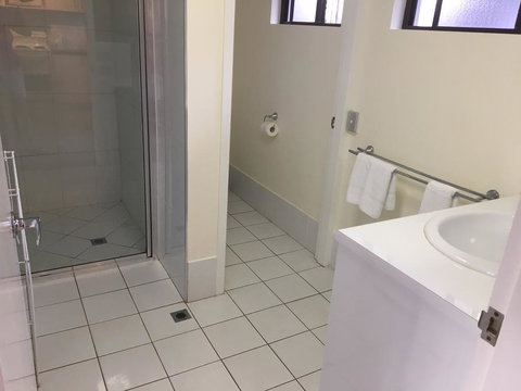 Palms At Trinity - Stayed 2