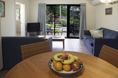 Palms At Trinity - Stayed 3