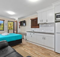 Palms Hervey Bay - Stayed