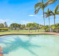 Palms Retreat