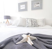 Palms Studio Apartment at Raffetys Resort - Stayed