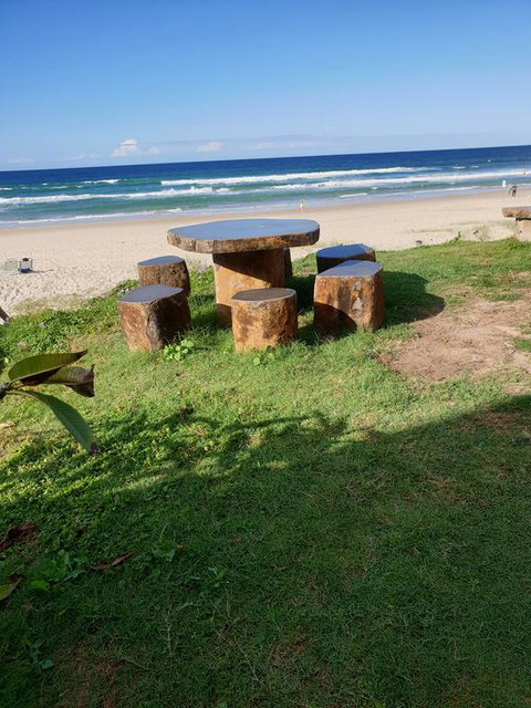 Palmy Sea Breeze - Stayed 2