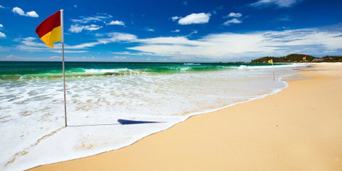 Palmy Sea Breeze - Stayed 1