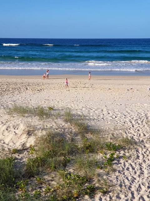 Palmy Sea Breeze - Stayed 0