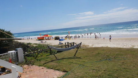 Palmy Sea Breeze - Stayed 3