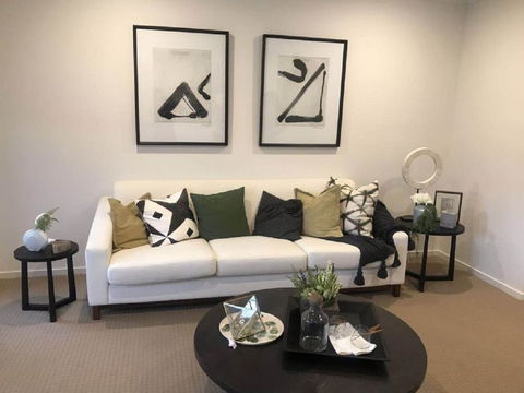 Pampas Grass Homestay A - Stayed 3