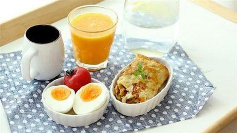 Pampas Grass Homestay A - Stayed 2